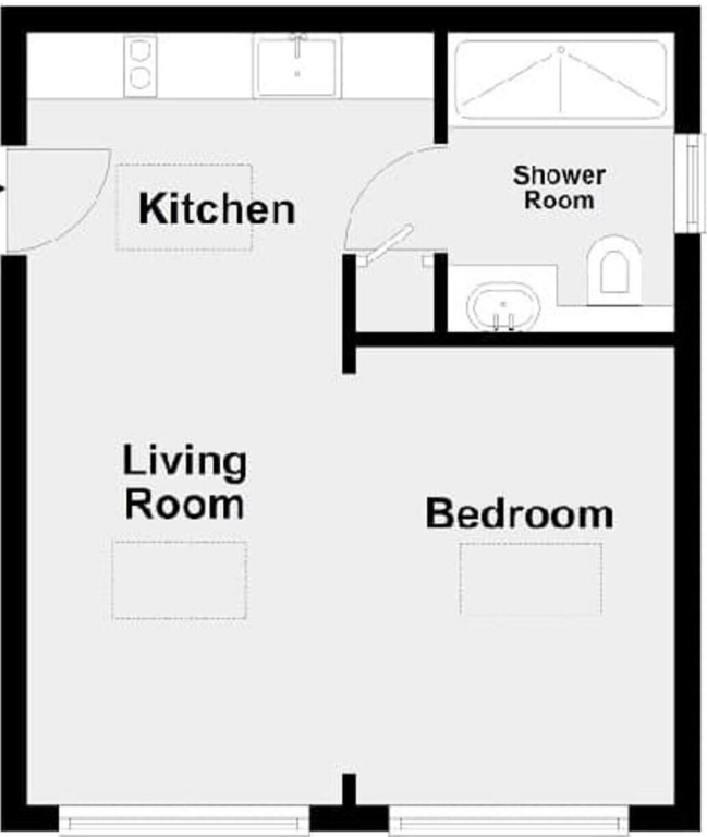 Luxury Super King Annexe Nr Goodwood