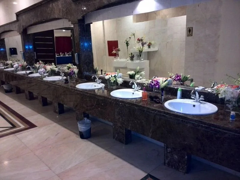 Safarat Hotel