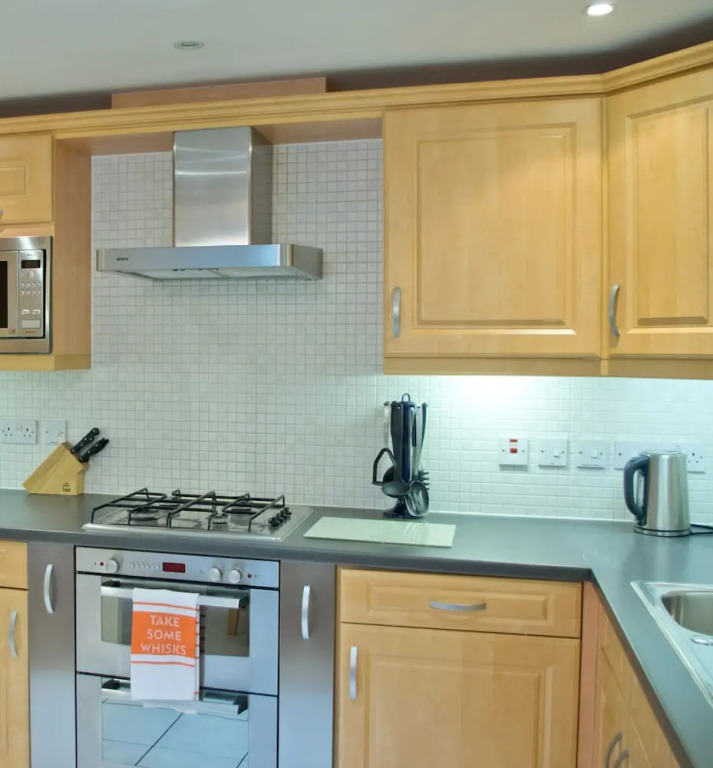 Bounty Suite Westlands House