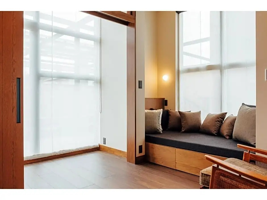 HOTEL KARUIZAWA CROSS