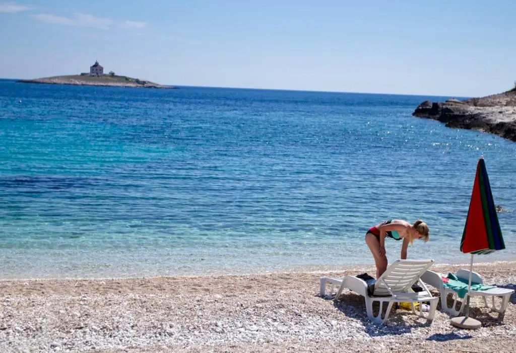 Rooms Hvar