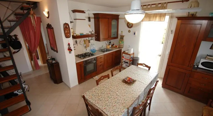 Villa Limuti