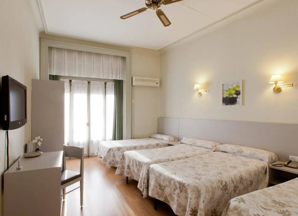 Hostal Andorra