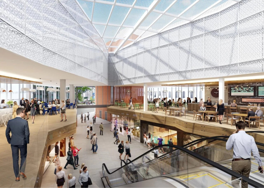 Vibe Hotel North Sydney