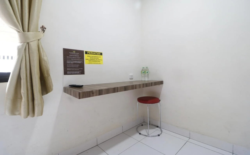 Bamboe Inn 2 Homestay