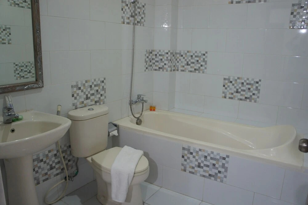 Resort Prima Candidasa