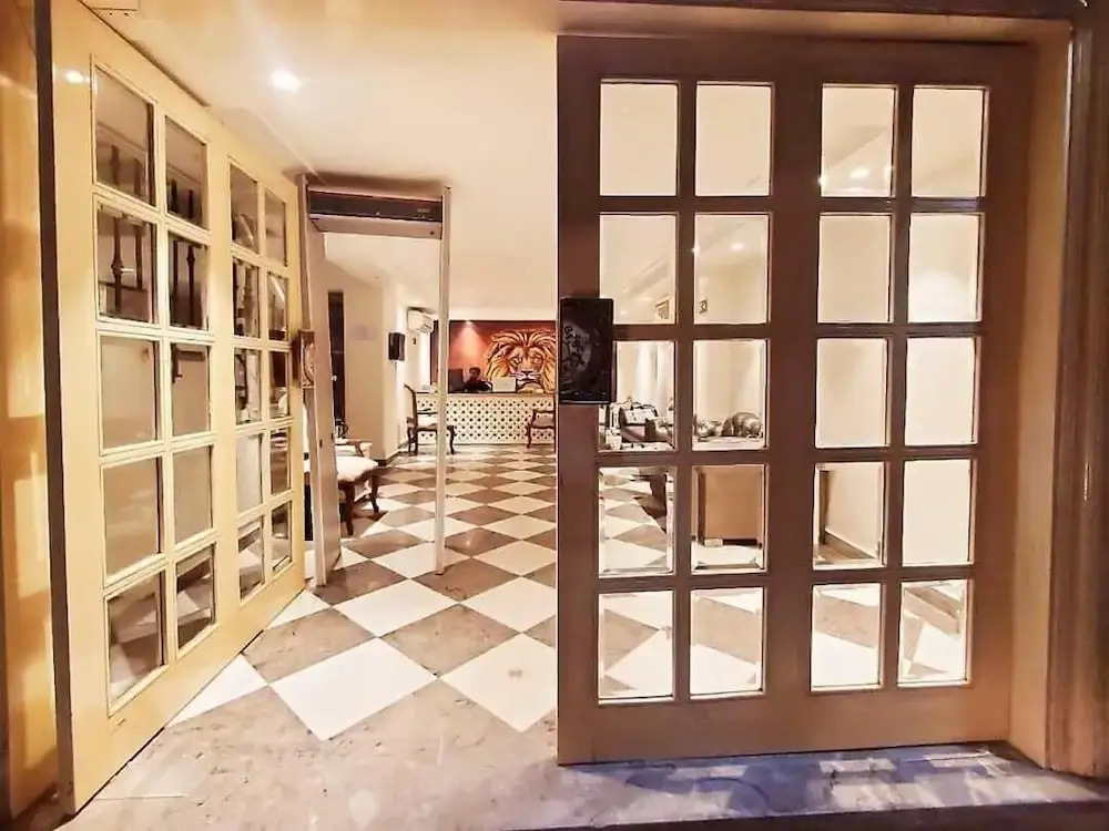 Hotel Pinky Villa - Heritage Boutique Suites