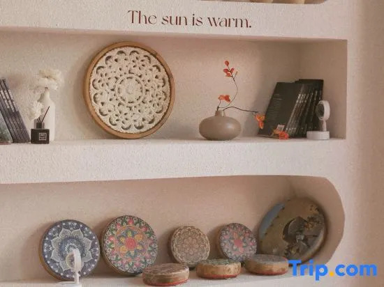 Yusee Jianglai Homestay Store (Kashgar East Lake Park Store)