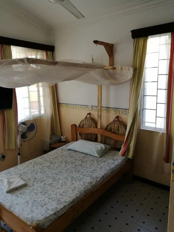 Punda Milia Paradise Hotel Shanzu