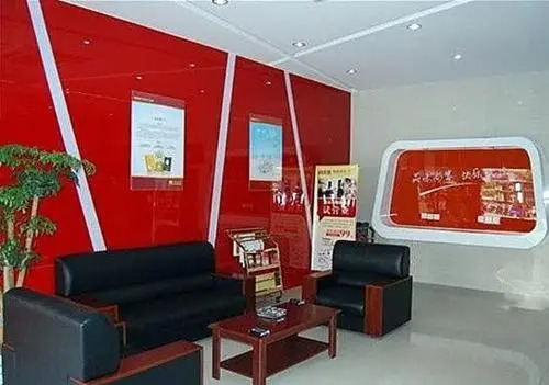 Thank Inn Chain Hotel Jiaxing Sweater Market