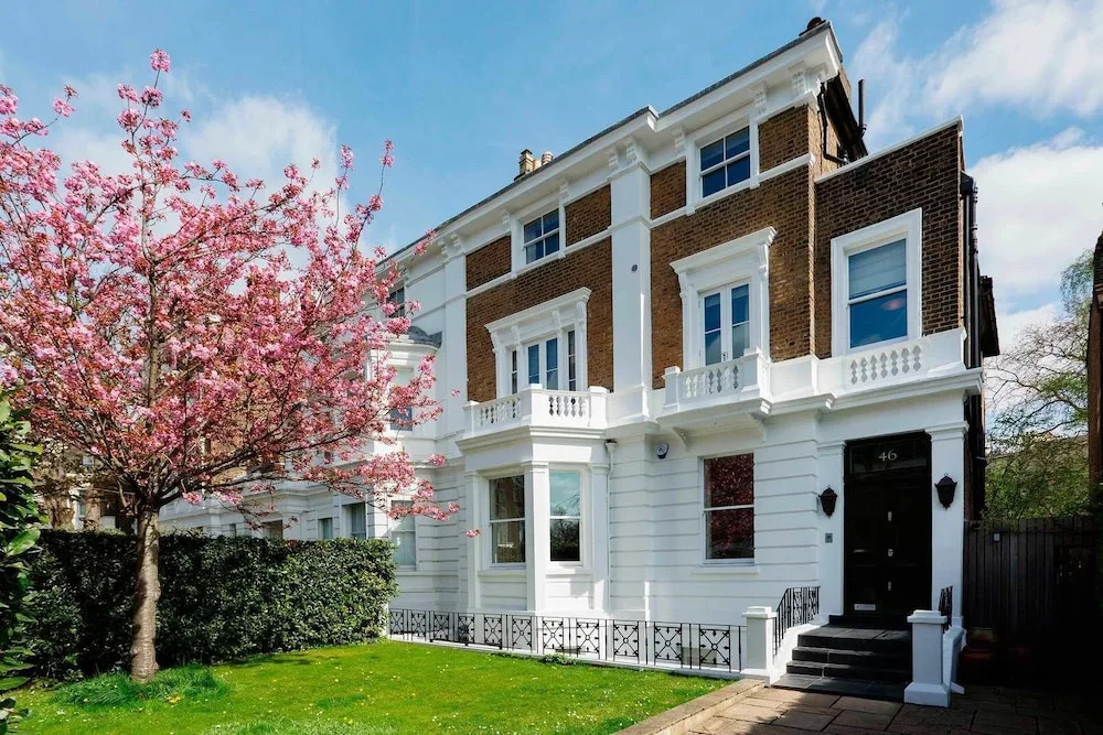 Veeve - Grand Notting Hill