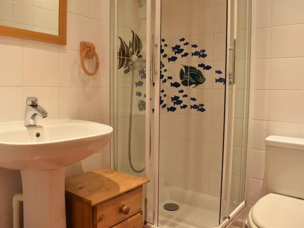 Appartement Méribel, 3 pièces, 6 personnes - FR-1-180-151