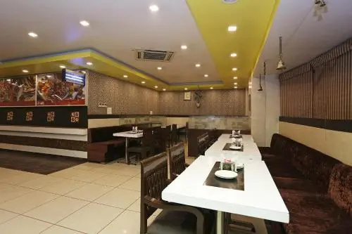 OYO 26958 Hotel Le Bikaner