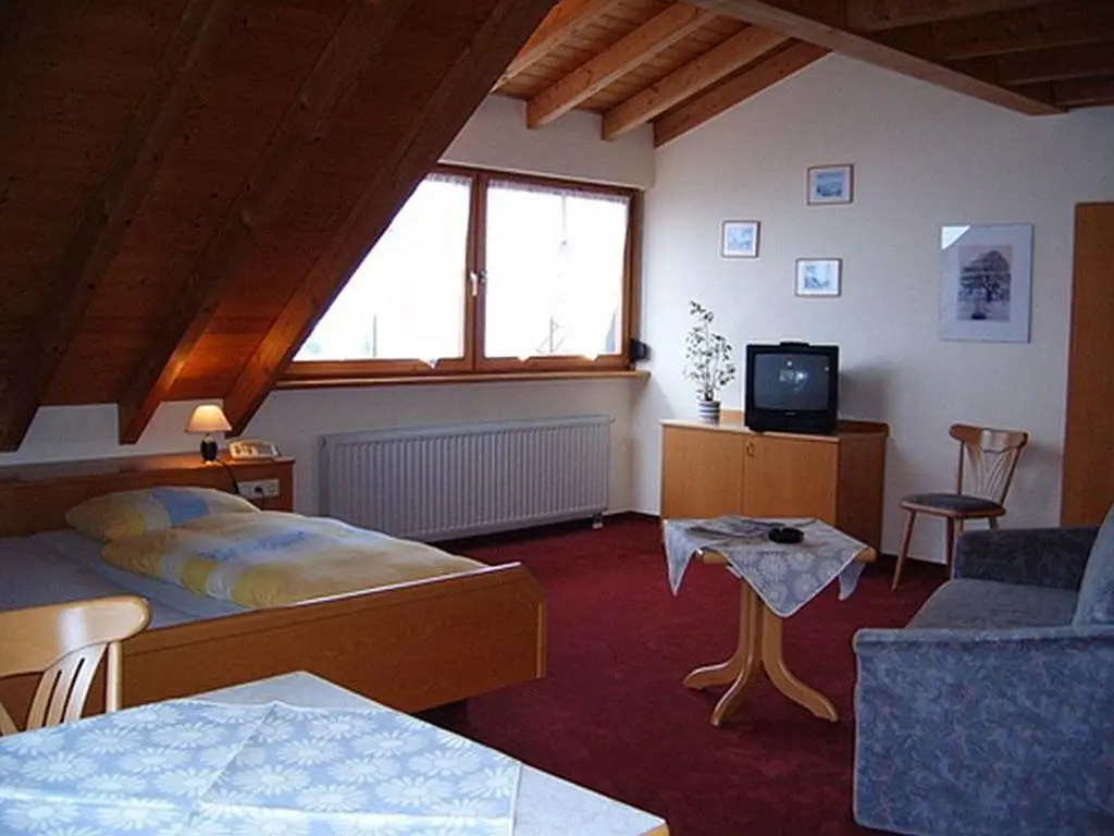 Gästehaus St. Martin