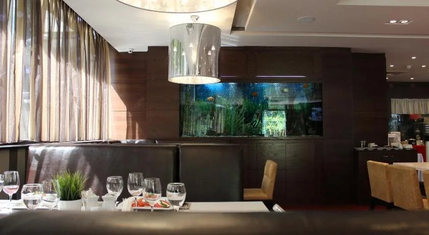 Hotel Dream