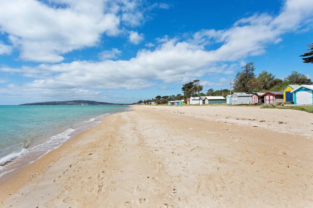 DROMANA Walk to Beach & Shops. Table Tennis + Netflix