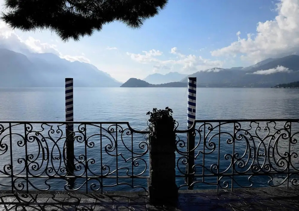 Villa Senagra Holidays Lake Como