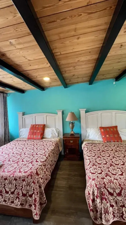 Hostal Mago