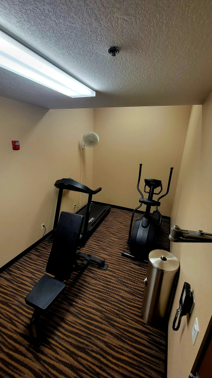 Cobblestone Inn & Suites Maryville