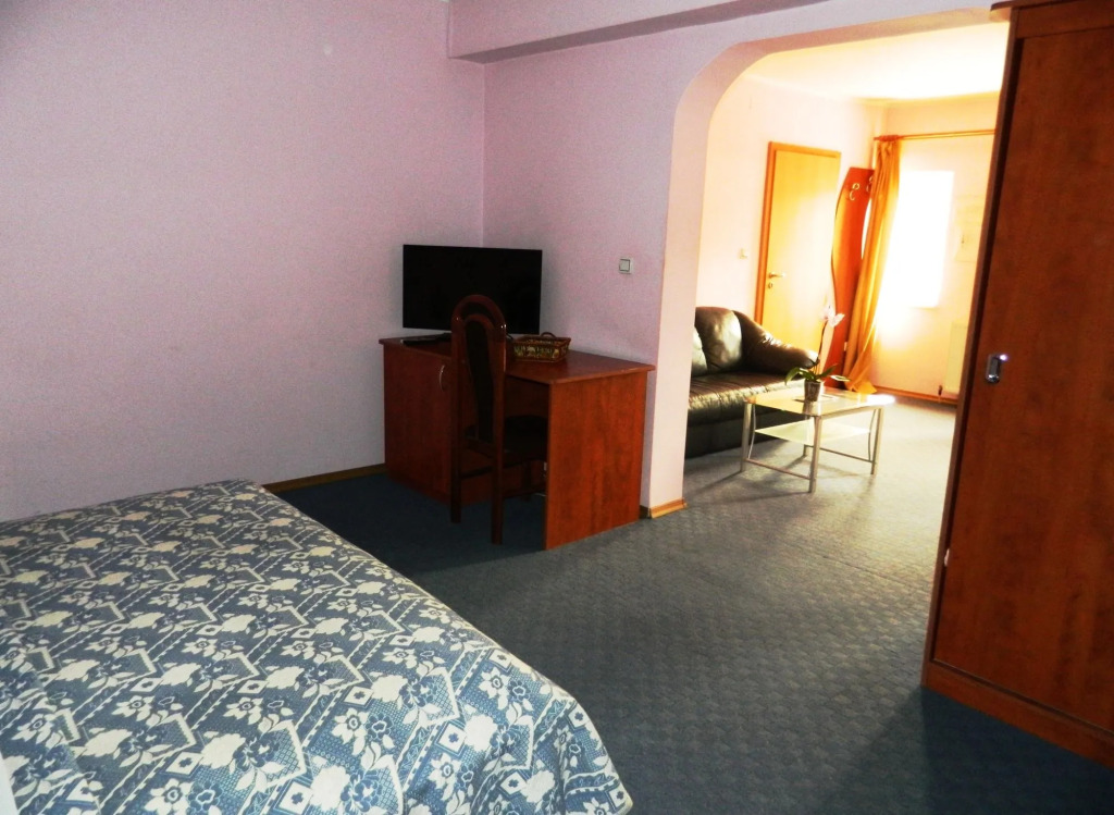 Hotel Adriatico