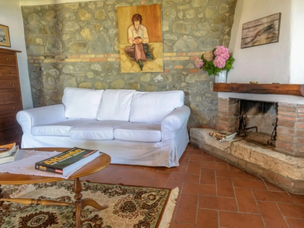 Podere del Mezzadro Villa 11 Guests Superb Panoramic Location-podere DEL Mezzadro