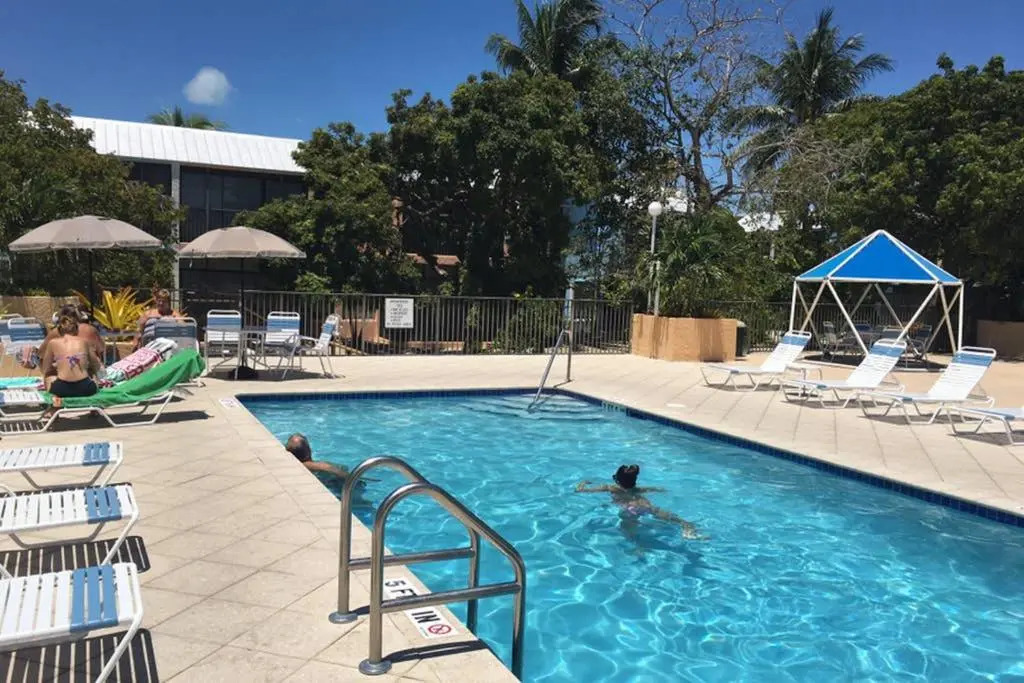 Licensed Mgr - 2/2 Villa - Oceanfront Beach Resort - Saltwater Lagoon & Marina