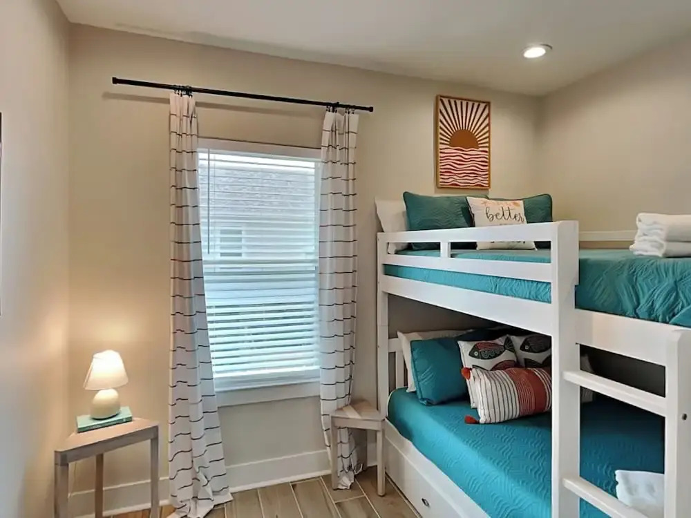 Wash Away the Blues by Silver Sands Vacation Rentals