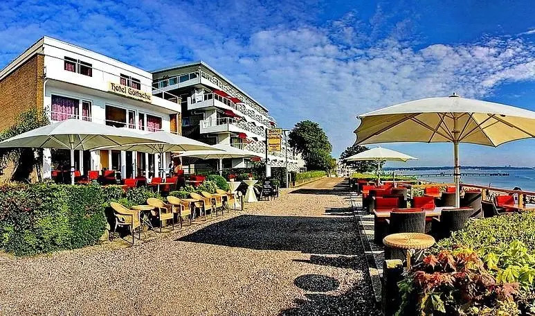 Hotel Göttsche