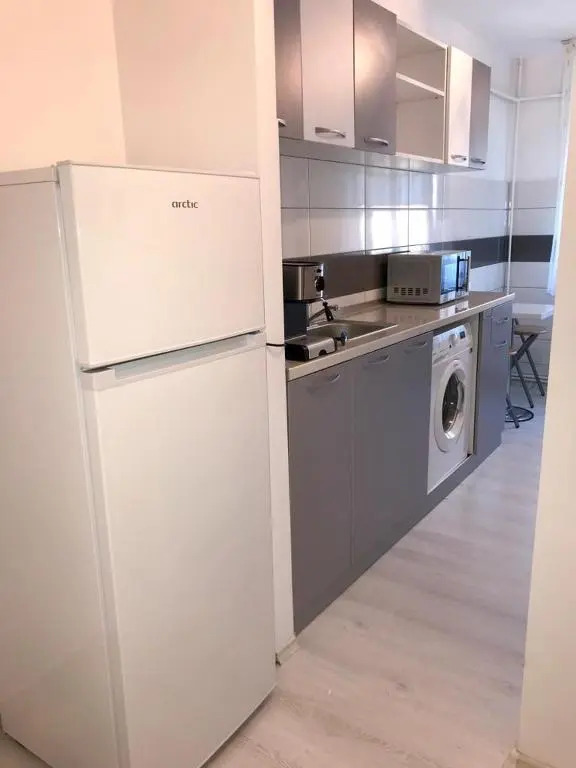 Apartament în Craiova, zona Parcul N. Romanescu