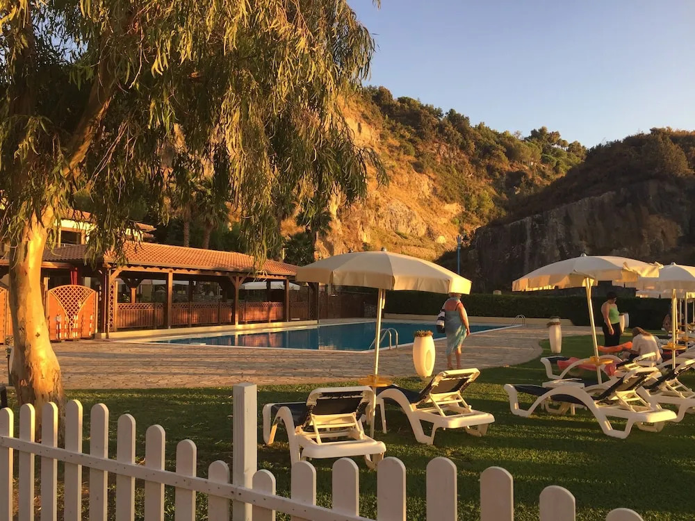 Arcomagno Hotel Village Club