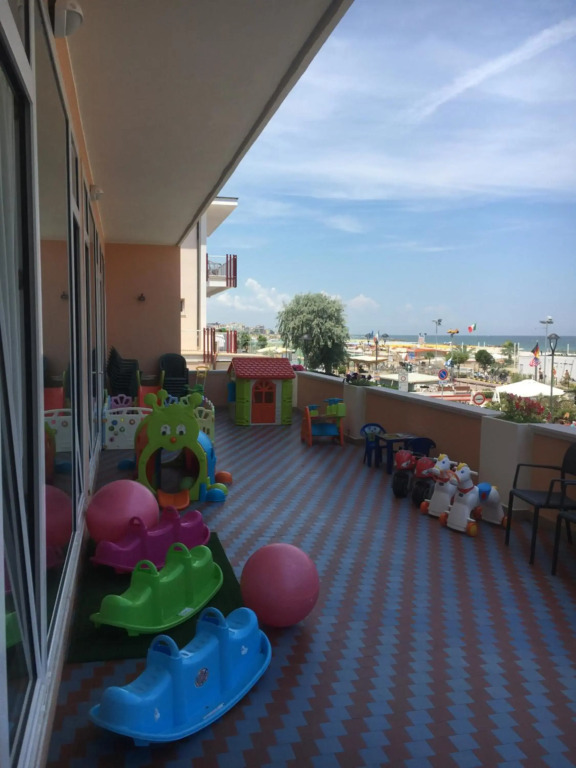 Hotel Alexander Resort