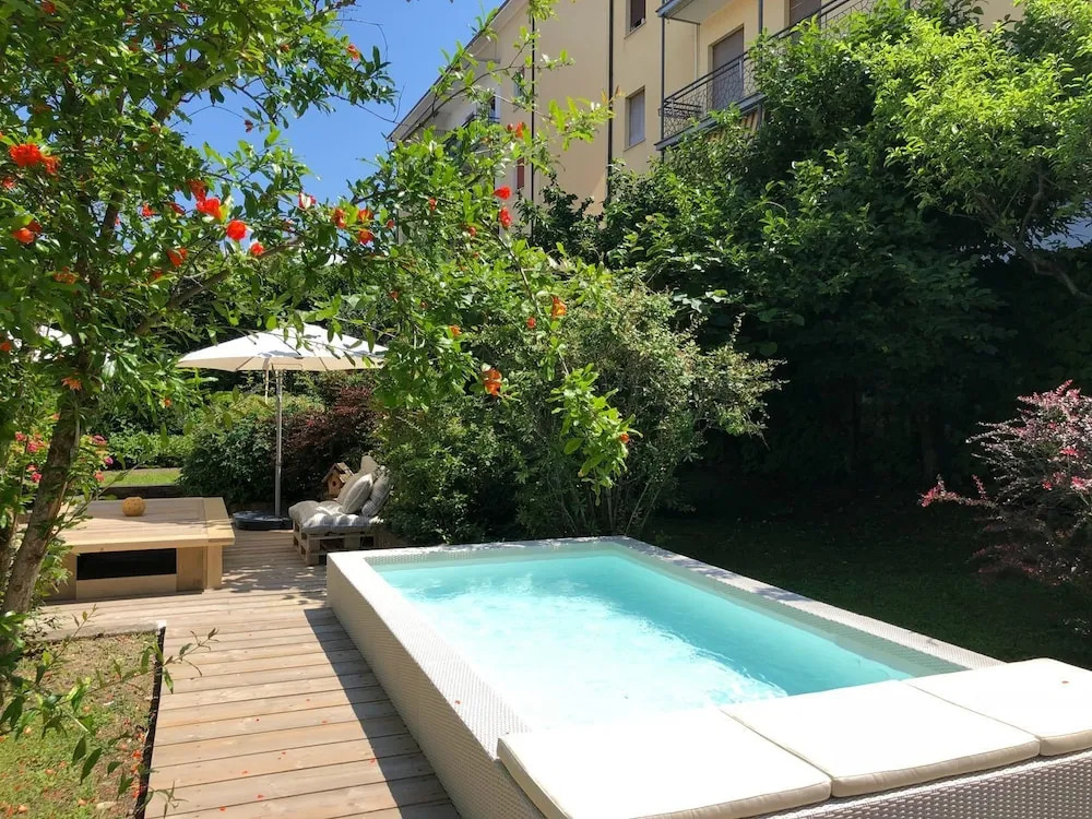Il Giardino Segreto