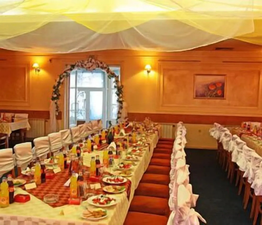 Hotel Rila