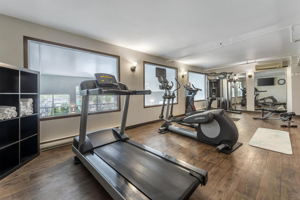 Best Western Hotel Brossard