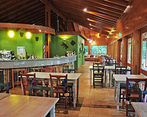 La Cantera Lodge De Selva