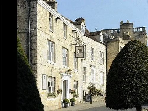 The Falcon Inn