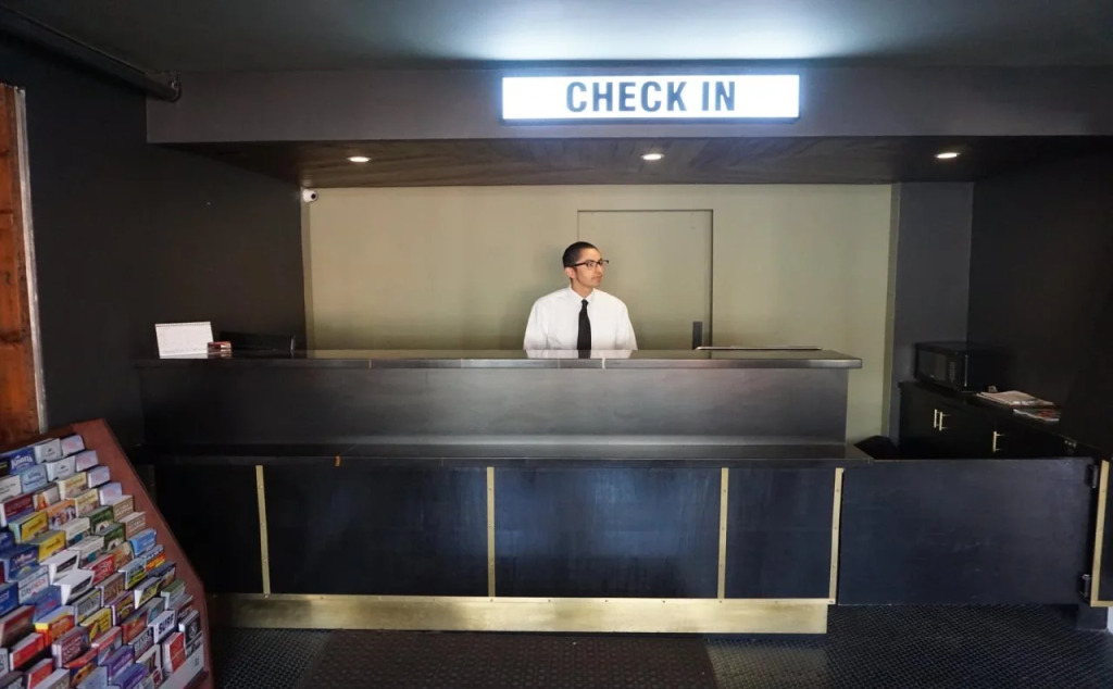 H by H Hospitality