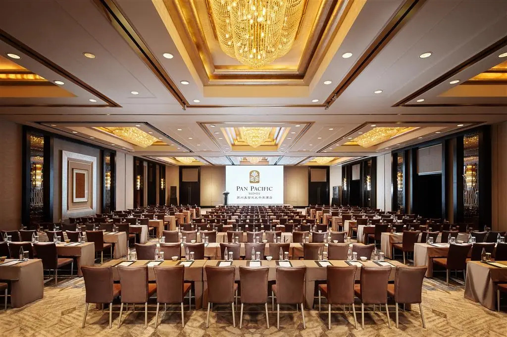 Pan Pacific Suzhou