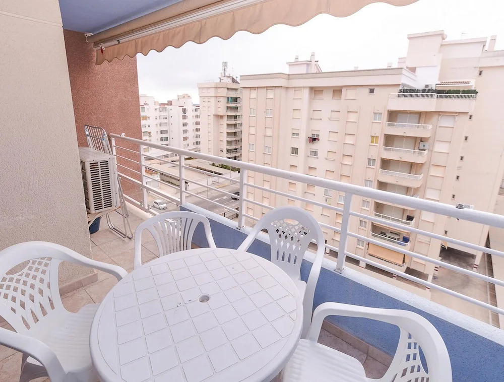 Apartamentos Marblau Las Alondras-Julio y Agosto SOLO FAMILIAS