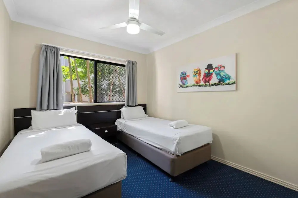 Family Apt Turtle Beach Resort 233