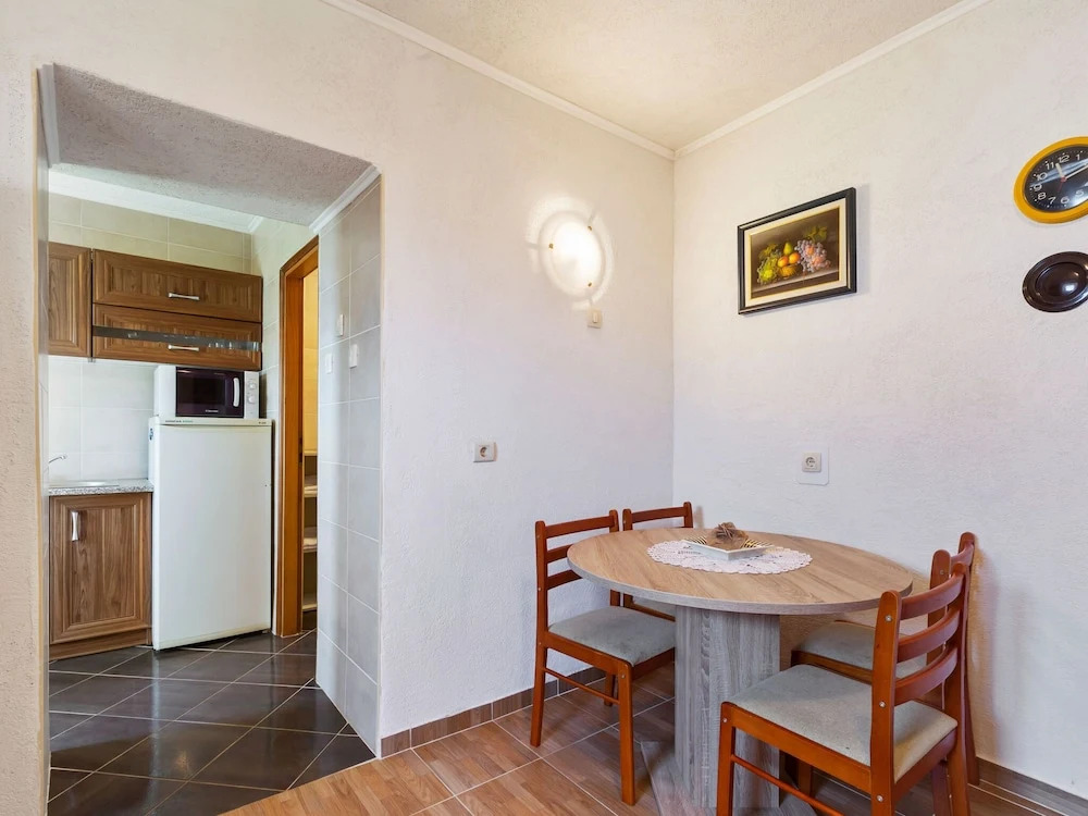 Simplistic Apartment in Opatija With Private Garden