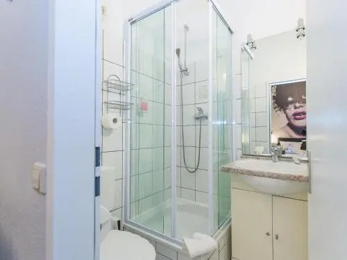 Pension Marie Prenzlauer Berg