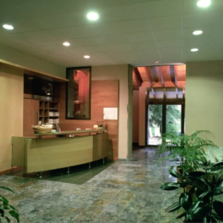 Hotel Vall Fosca