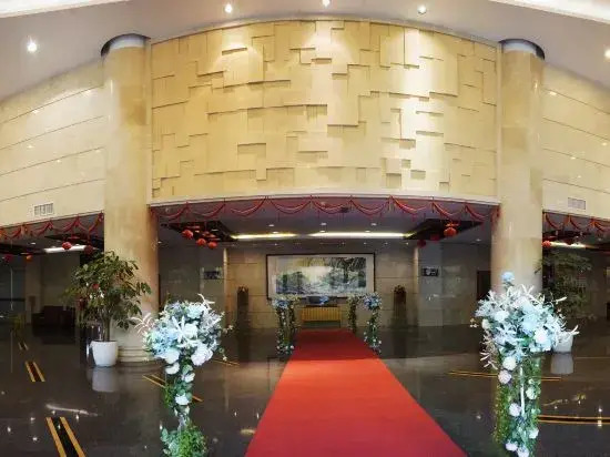 Zhongkai International Hotel