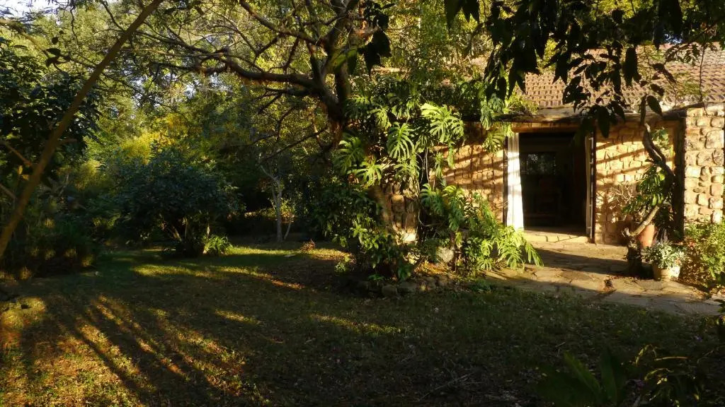 Cottage on the cliff, a unique, charming retreat!