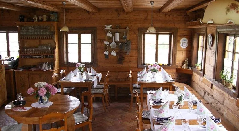 Zagroda Kołodzieja