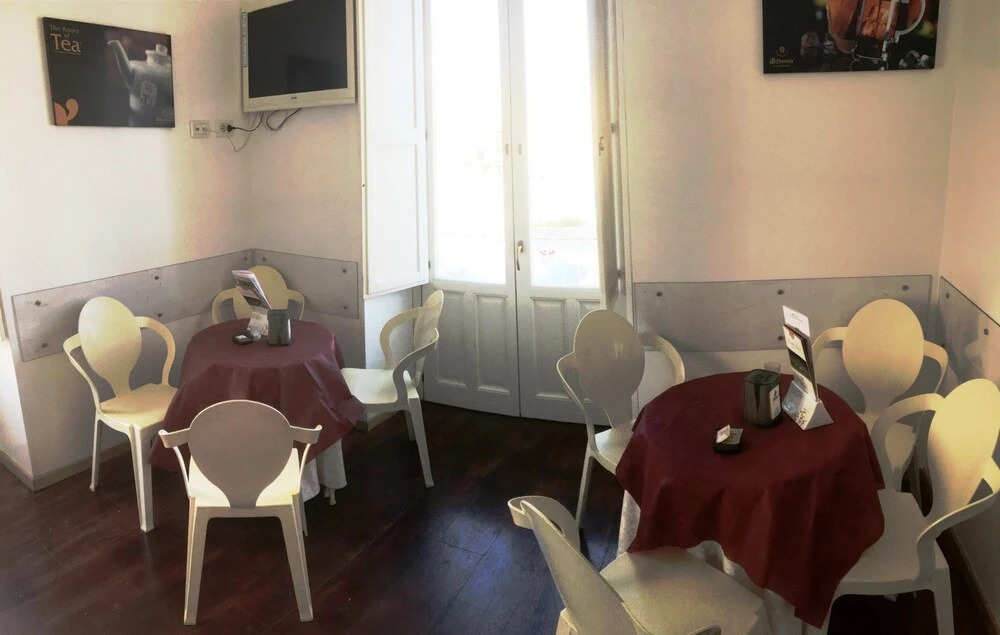 Plaza Rooms