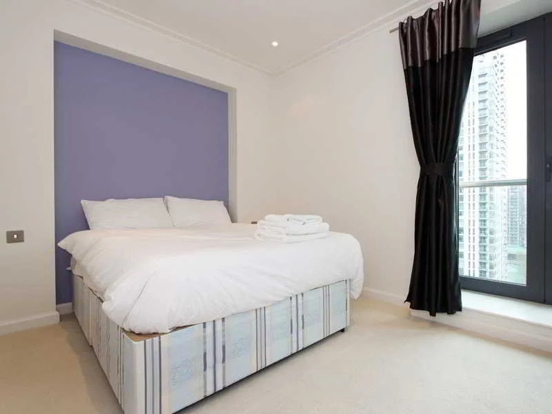 Discovery Dock Apartments East by Primestay London