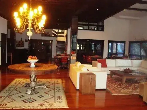 Knorr Ville Resort