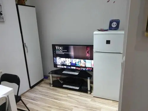 Apartment La Mirage